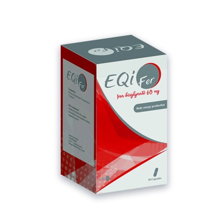 EQI FER®