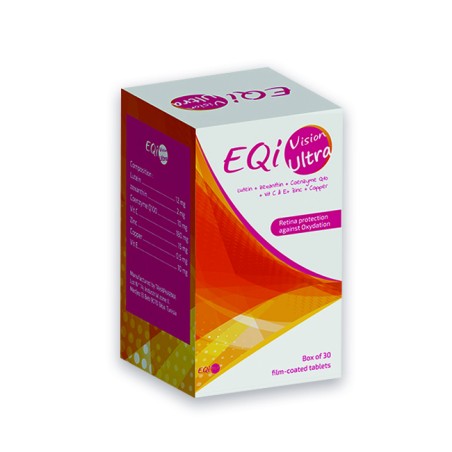 EQI VISION ULTRA®