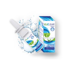 EUCLEAR SPRAY NASAL ®